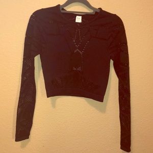 Fabletics Crop Top